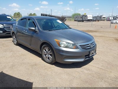 1HGCP2F64CA****** 2012 Honda Accord