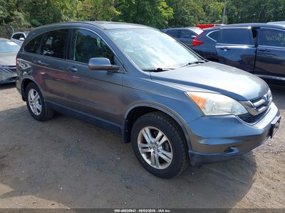 2011 Honda CR-V