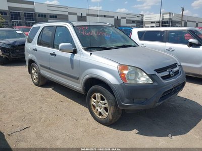 SHSRD78863U****** 2003 Honda CR-V