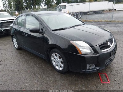 3N1AB6AP6CL****** 2012 Nissan Sentra