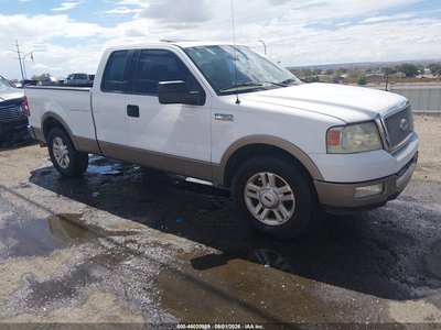2004 Ford F-150
