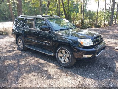 JTEBU17R940****** 2004 Toyota 4Runner