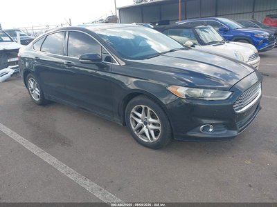3FA6P0HR1DR****** 2013 Ford Fusion