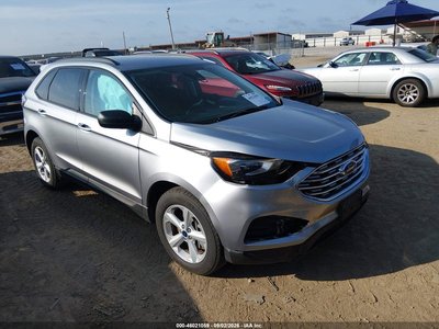2FMPK3G9XMB****** 2021 Ford Edge