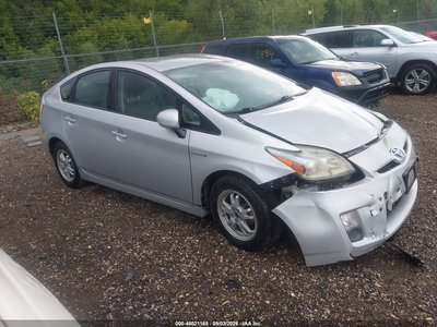JTDKN3DU6A0****** 2010 Toyota Prius