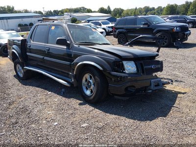 1FMZU67K95U****** 2005 Ford Explorer Sport Trac