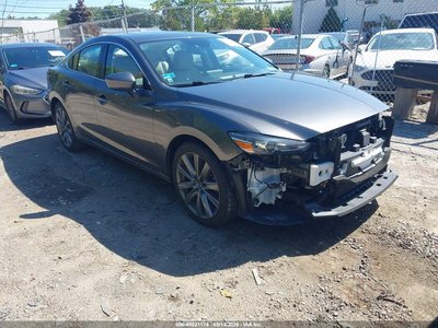 JM1GL1TY2K1****** 2019 Mazda 6