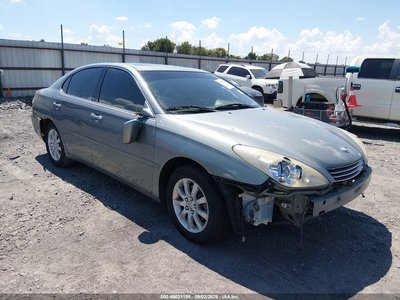 JTHBF30G830****** 2003 Lexus ES 300