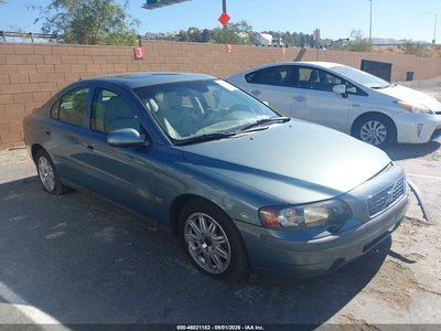 YV1RS64AX32****** 2003 Volvo S60