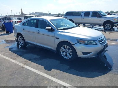 1FAHP2EW9CG****** 2012 Ford Taurus