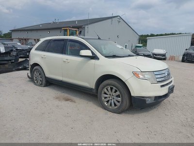 2FMDK39C48B****** 2008 Ford Edge