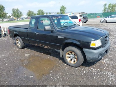 1FTKR1ED0BP****** 2011 Ford Ranger