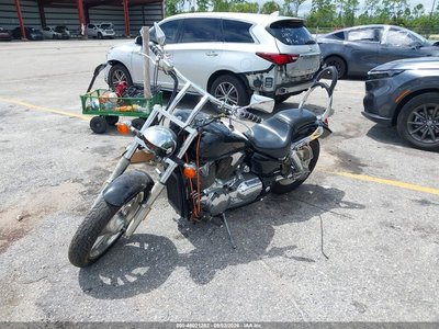 2004 Honda Vtx1300