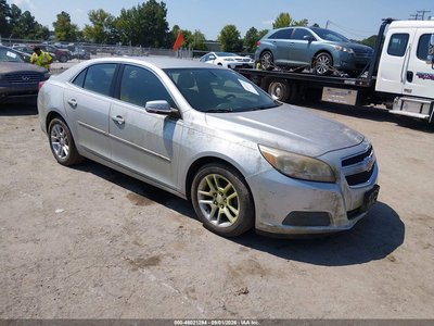 2013 Chevrolet Malibu