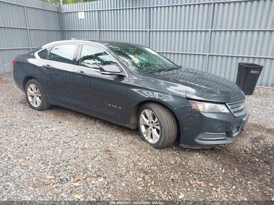 2015 Chevrolet Impala