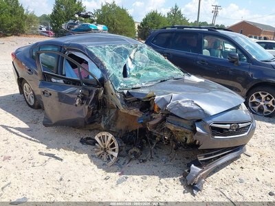 4S3GKAB61H3****** 2017 Subaru Impreza