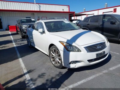 JN1CV6EK7CM****** 2012 Infiniti G37