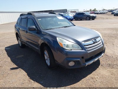 4S4BRCLC1E3****** 2014 Subaru Outback