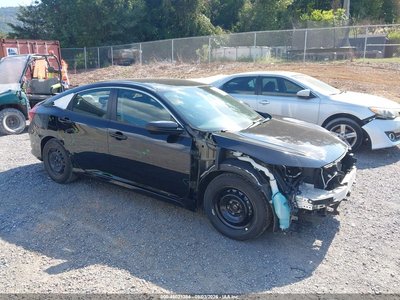 2HGFC2F63MH****** 2021 Honda Civic