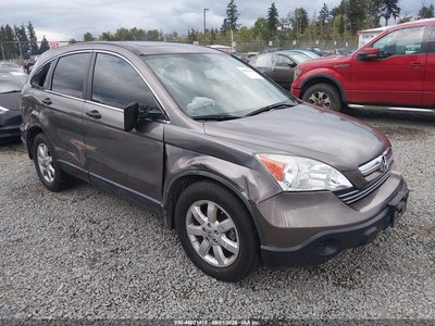 5J6RE485X9L****** 2009 Honda CR-V