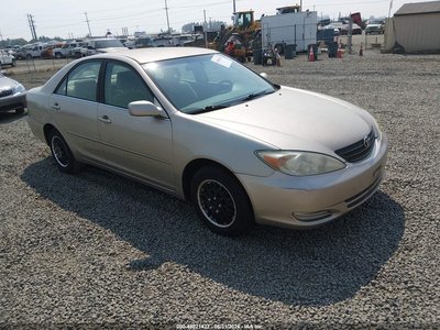 JTDBE32K930****** 2003 Toyota Camry
