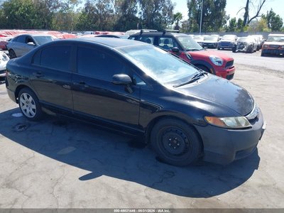 19XFA1F54AE****** 2010 Honda Civic