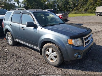 1FMCU9DG3BK****** 2011 Ford Escape