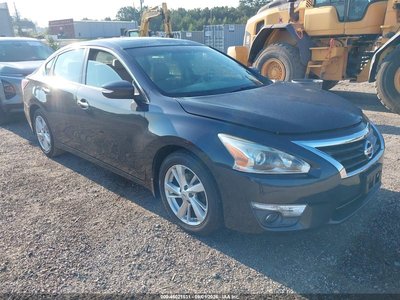 1N4AL3AP9EC****** 2014 Nissan Altima