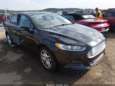 1FA6P0H72F5****** 2015 Ford Fusion