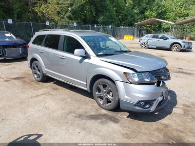 3C4PDCGB7LT****** 2020 Dodge Journey