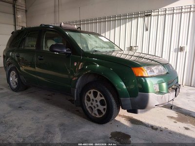 5GZCZ63B13S****** 2003 Saturn VUE