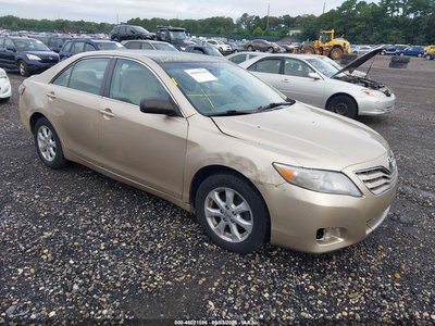 4T1BF3EK1BU****** 2011 Toyota Camry