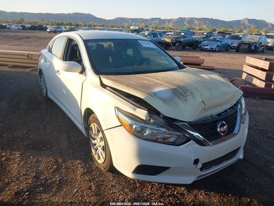 1N4AL3AP9GC****** 2016 Nissan Altima