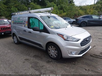 NM0LS7F27M1****** 2021 Ford Transit Connect