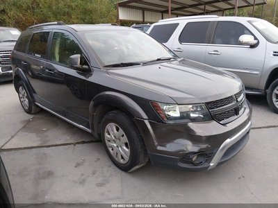 3C4PDCGB3GT****** 2016 Dodge Journey