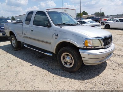 2003 Ford F-150