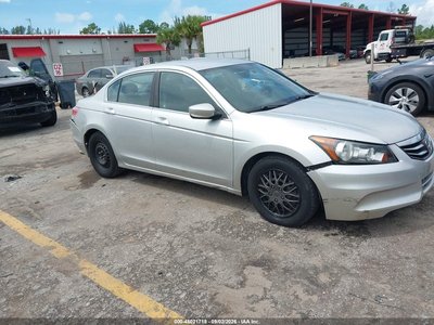 1HGCP2F35CA****** 2012 Honda Accord