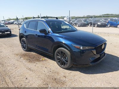JM3KFBDY2R0****** 2024 Mazda CX-5