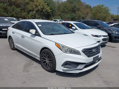 5NPE34AF2FH****** 2015 Hyundai Sonata