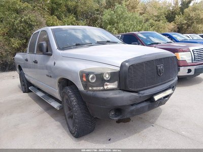 1D7HA18N28S****** 2008 Dodge Ram 1500