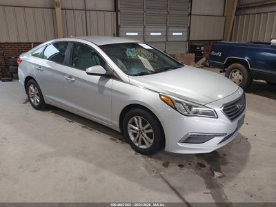 5NPE24AF0FH****** 2015 Hyundai Sonata