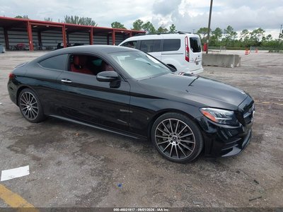2023 Mercedes-Benz C 300