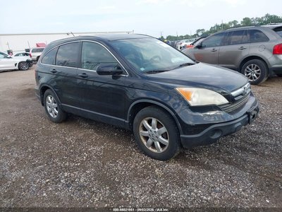 JHLRE48798C****** 2008 Honda CR-V
