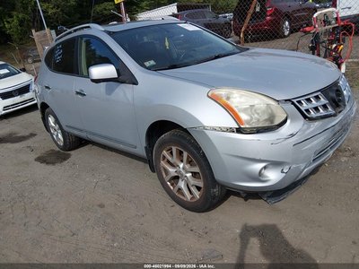 JN8AS5MV4DW****** 2013 Nissan Rogue