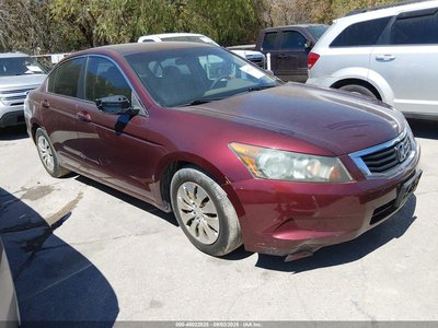 1HGCP2F30AA****** 2010 Honda Accord