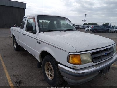 1FTCR14X2RP****** 1994 Ford Ranger