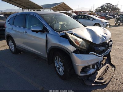 3CZRM3H55GG****** 2016 Honda CR-V
