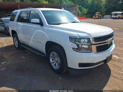 1GNSCBKC4LR****** 2020 Chevrolet Tahoe