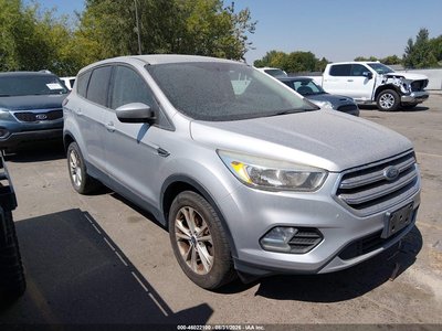 1FMCU9GD7HU****** 2017 Ford Escape