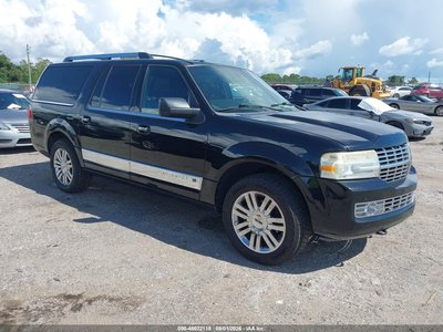 5LMFL28559L****** 2009 Lincoln Navigator